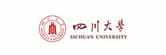 客戶-四川大學LOGO